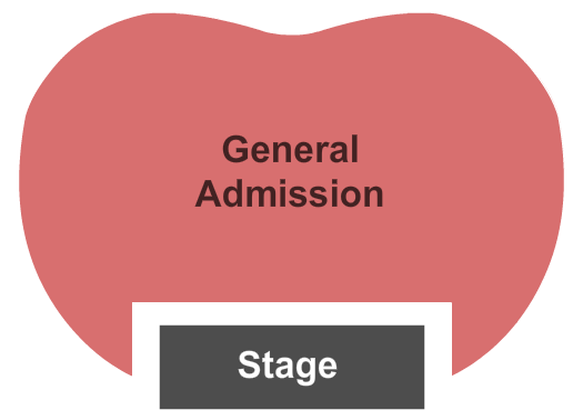 Los Angeles Palladium Seating Chart