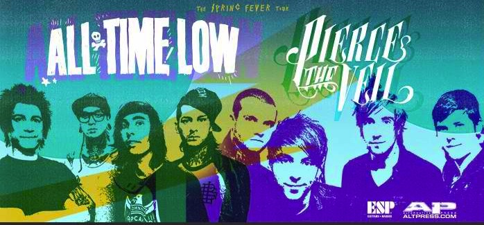 All-time-Low-and-Pierce-The-Veil-tour-at-the-Hollywood-Palladium