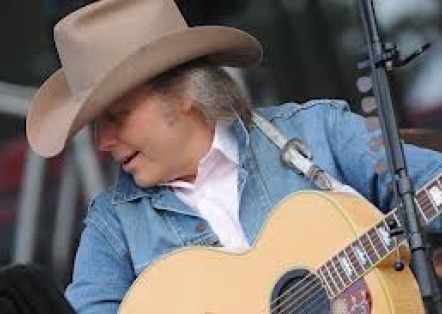 Dwight Yoakam at the Hollywood Palladium