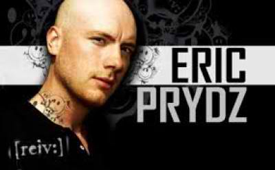 eric Prydz at the Hollywood Palladium