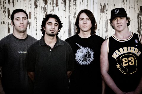 Rebelution -  Spring Greens Tour at Hollywood Palladium