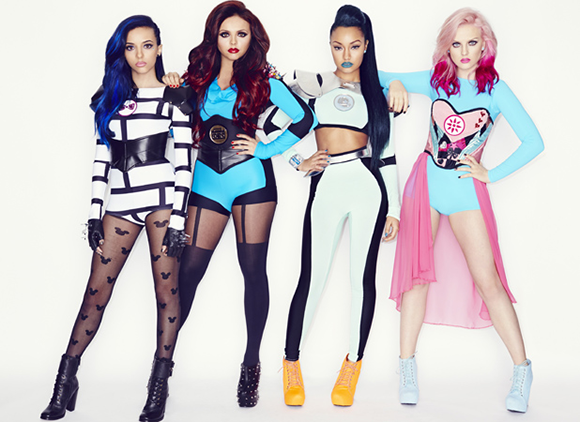 Little Mix: The Salute Tour at Hollywood Palladium
