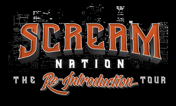 Scream Nation: Kid Ink, Jeremih & Dej Loaf (CANCELLED) at Hollywood Palladium