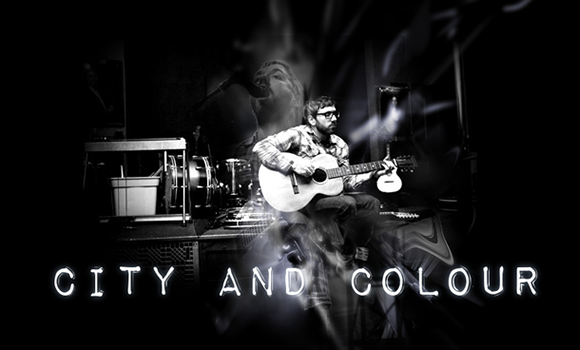 City and Colour & Hurray For The Riff Raff at Hollywood Palladium