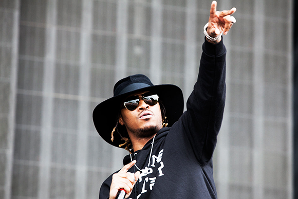 Future at Hollywood Palladium