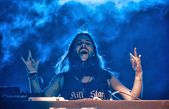 Seven Lions at Hollywood Palladium