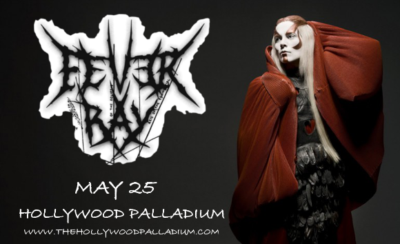 Fever Ray at Hollywood Palladium