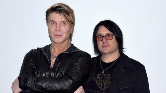 Goo Goo Dolls at Hollywood Palladium