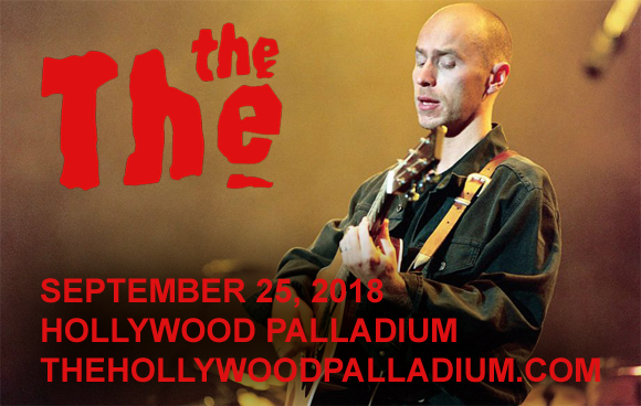 The The at Hollywood Palladium