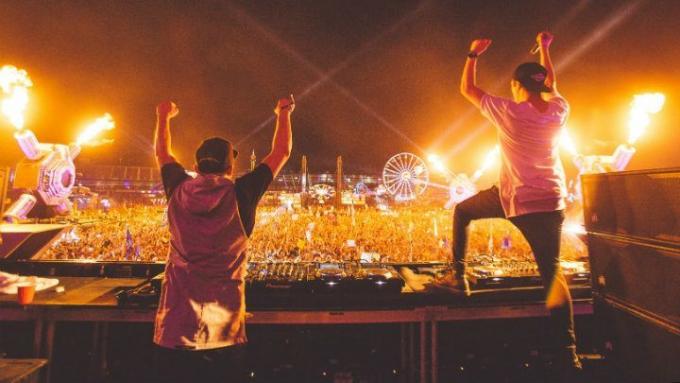 Slander at Hollywood Palladium