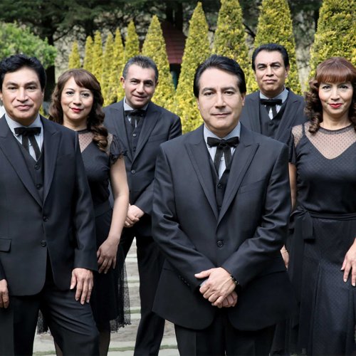 Una Noche De Gala: Los Angeles Azules at Hollywood Palladium