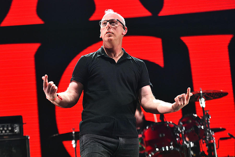 Bad Religion at Hollywood Palladium