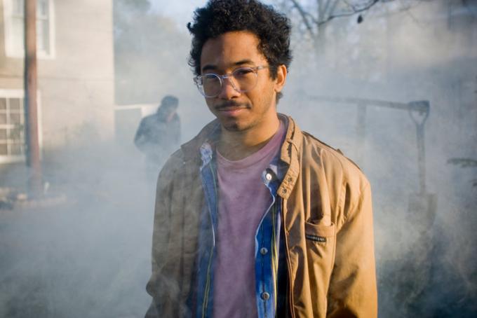 Toro Y Moi at Hollywood Palladium