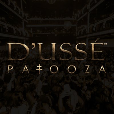 Dussepalooza at Hollywood Palladium