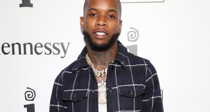 Tory Lanez at Hollywood Palladium