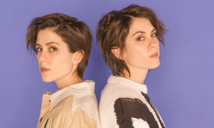 Tegan and Sara [POSTPONED] at Hollywood Palladium