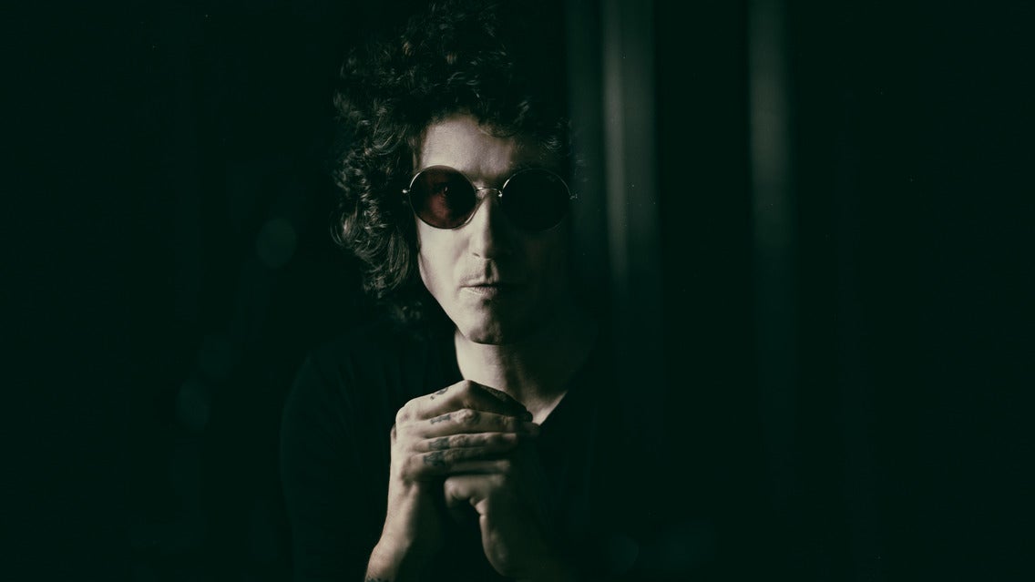 Bunbury [POSTPONED] at Hollywood Palladium