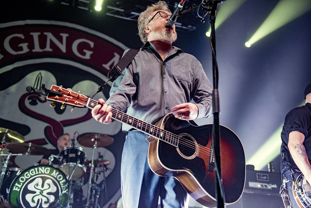 Flogging Molly [CANCELLED] at Hollywood Palladium