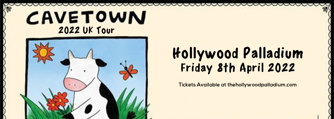 Cavetown at Hollywood Palladium tickets Cavetown at Hollywood Palladium