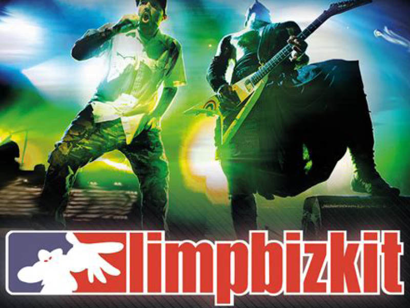 Limp Bizkit [CANCELLED] at Hollywood Palladium