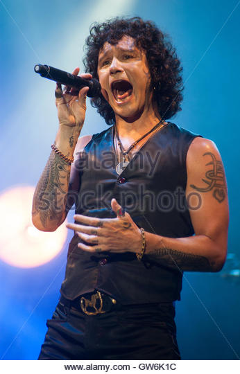 Enrique Bunbury [CANCELLED] at Hollywood Palladium