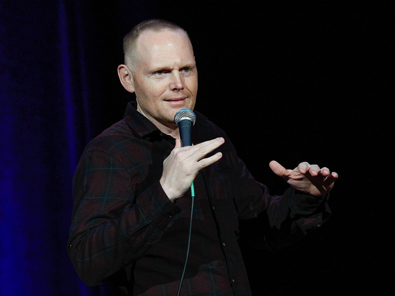 Netflix Is A Joke Festival: Bill Burr at Hollywood Palladium