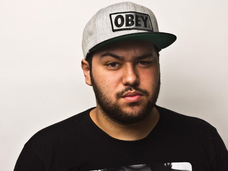 Deorro at Hollywood Palladium