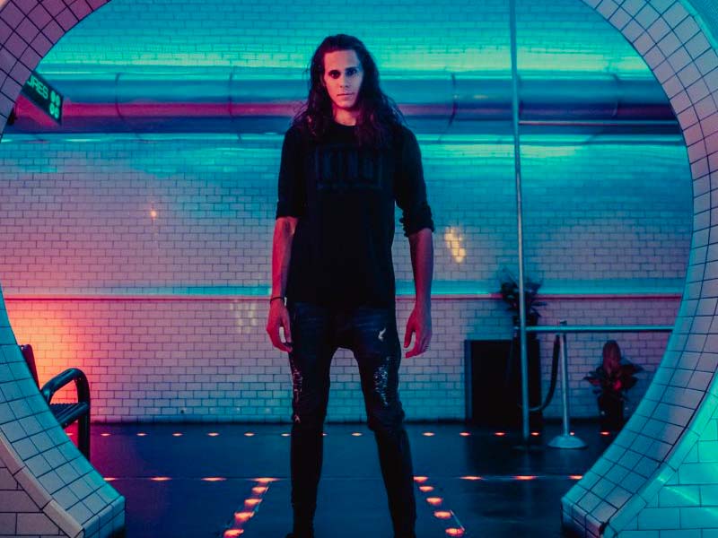 Sullivan King Tickets | 7th April | Hollywood Palladium
