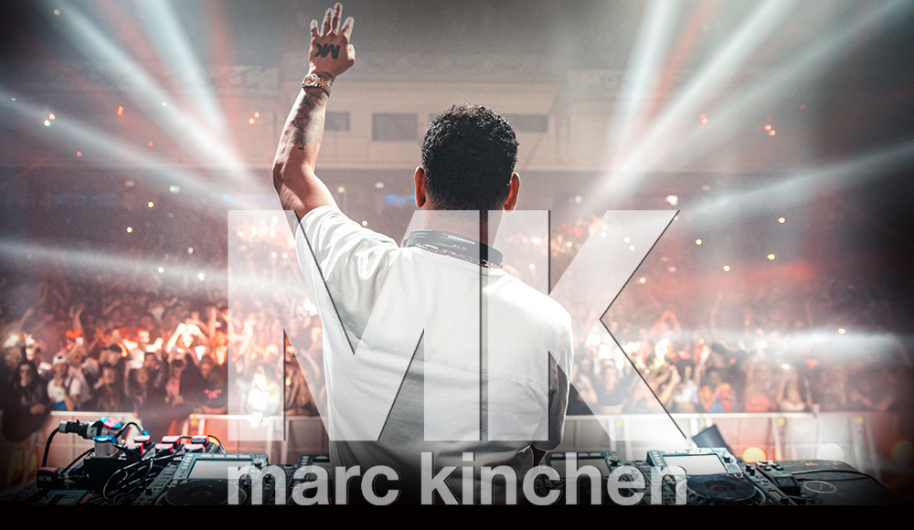 MK - Marc Kinchen