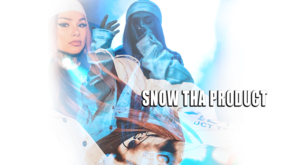 Snow Tha Product