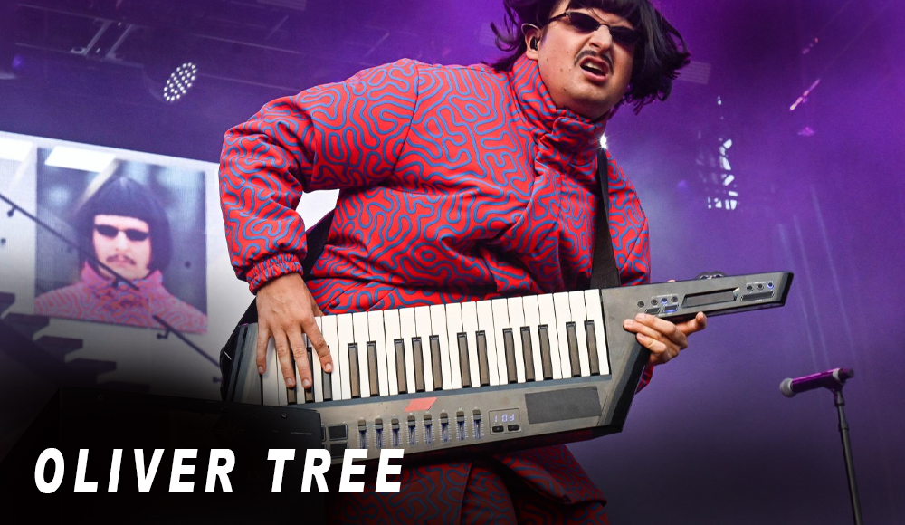 Oliver Tree