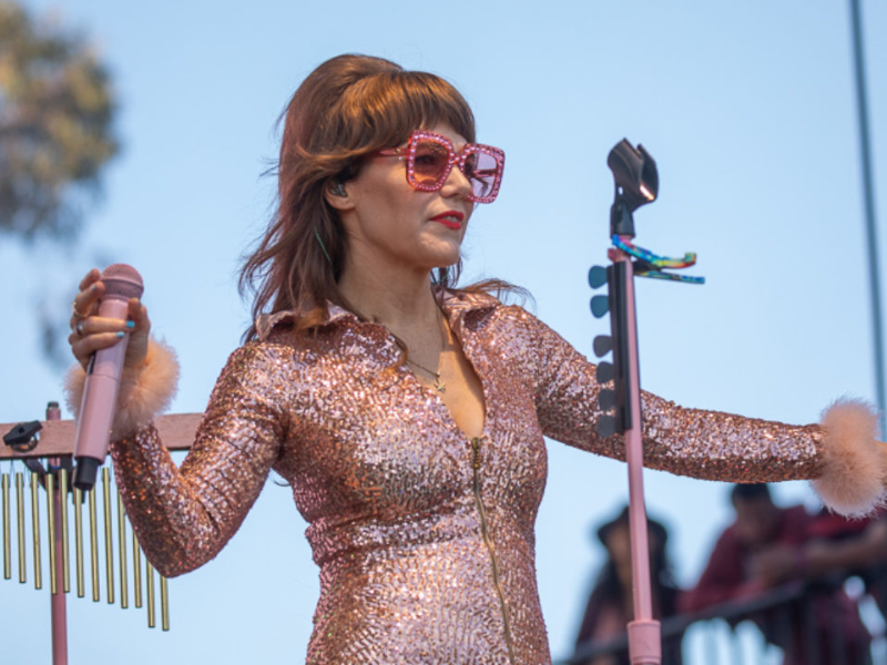 Jenny Lewis