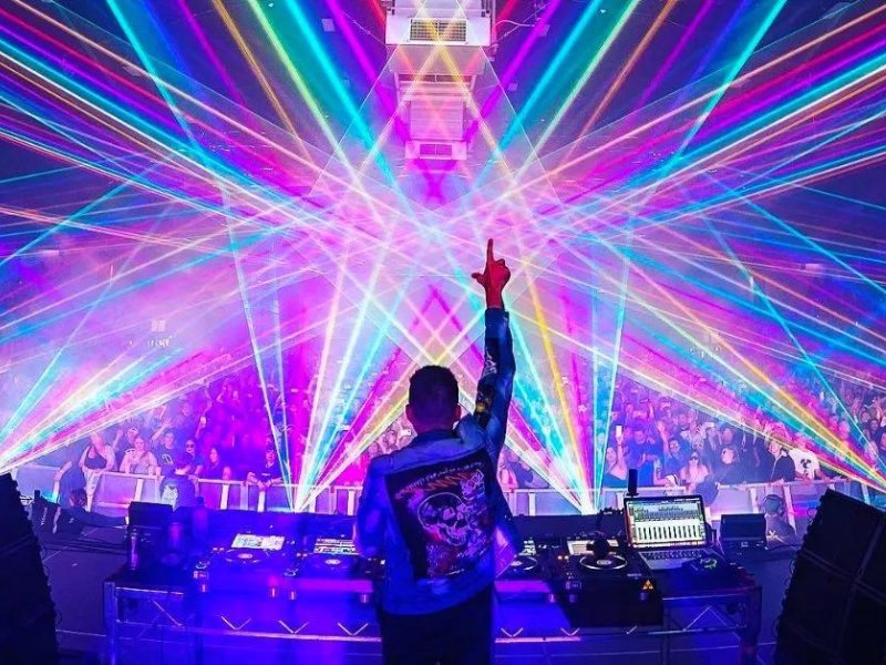 Gareth Emery Tickets 17th February Hollywood Palladium Hollywood