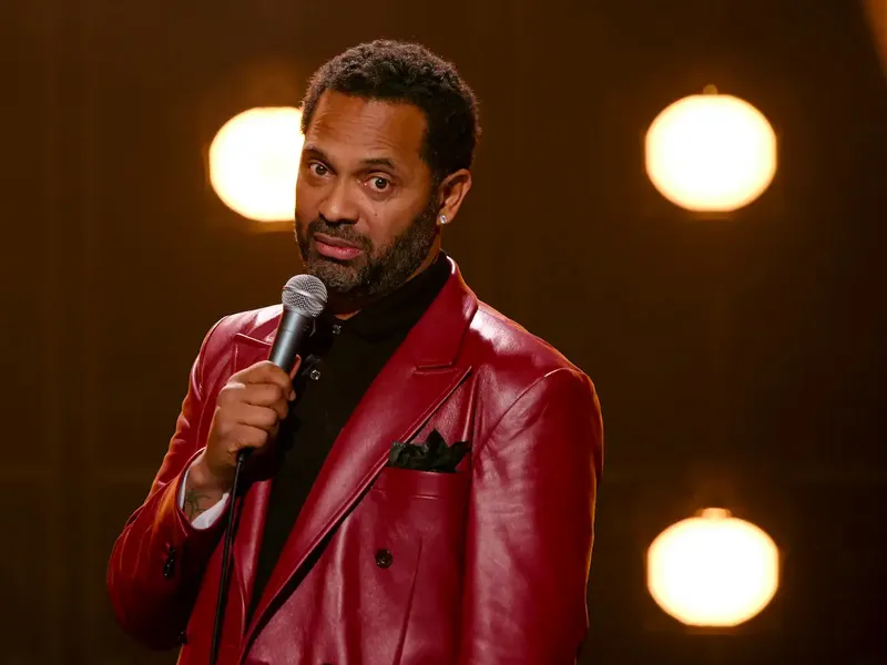 Mike Epps Comedy Tour 2024 Ryann Rafaelia