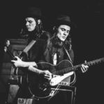 Thanks to, Tom Pullen @tompullenphoto - for Tweeting in these amazing photos at James Bay LIVE! 2015