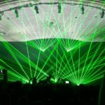 Thanks to, Andrew Patino - for Tweeting in this great crowd shot at Eric Prydz LIVE! Feb 20
@ericprydz