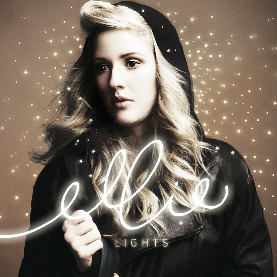 Ellie Goulding