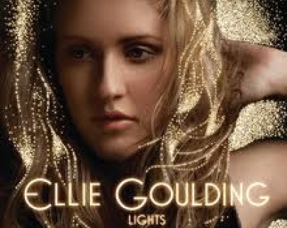 Ellie Goulding