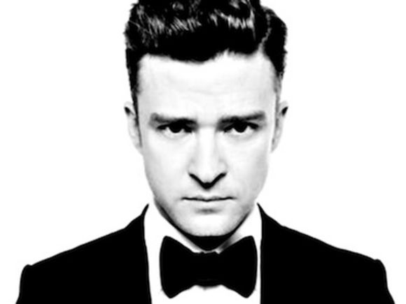Justin Timberlake