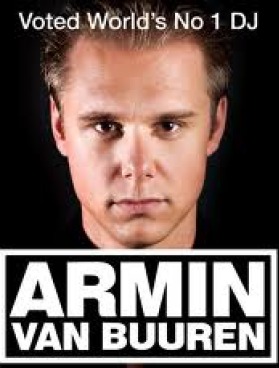 Armin Van Buuren