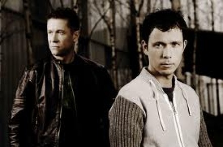 Cosmic Gate