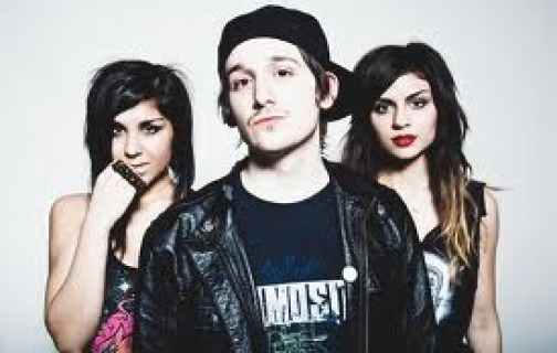 Krewella