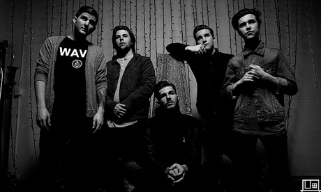 The Neighbourhood (The NBHD)