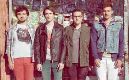 Walk the Moon