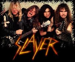 Slayer