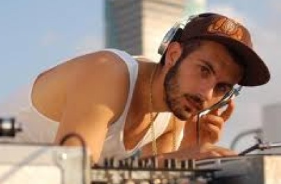 Borgore