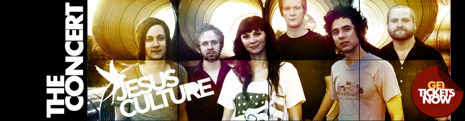 Jesus Culture Band