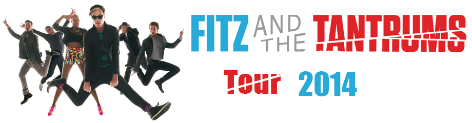 Fitz and The Tantrums