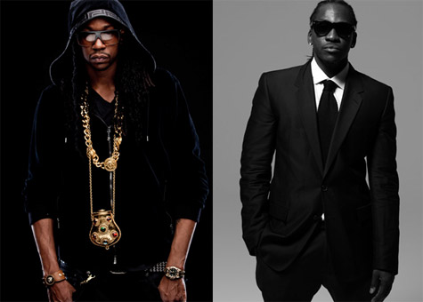2 Chainz & Pusha T