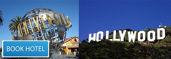 hotels near hollywood palladium